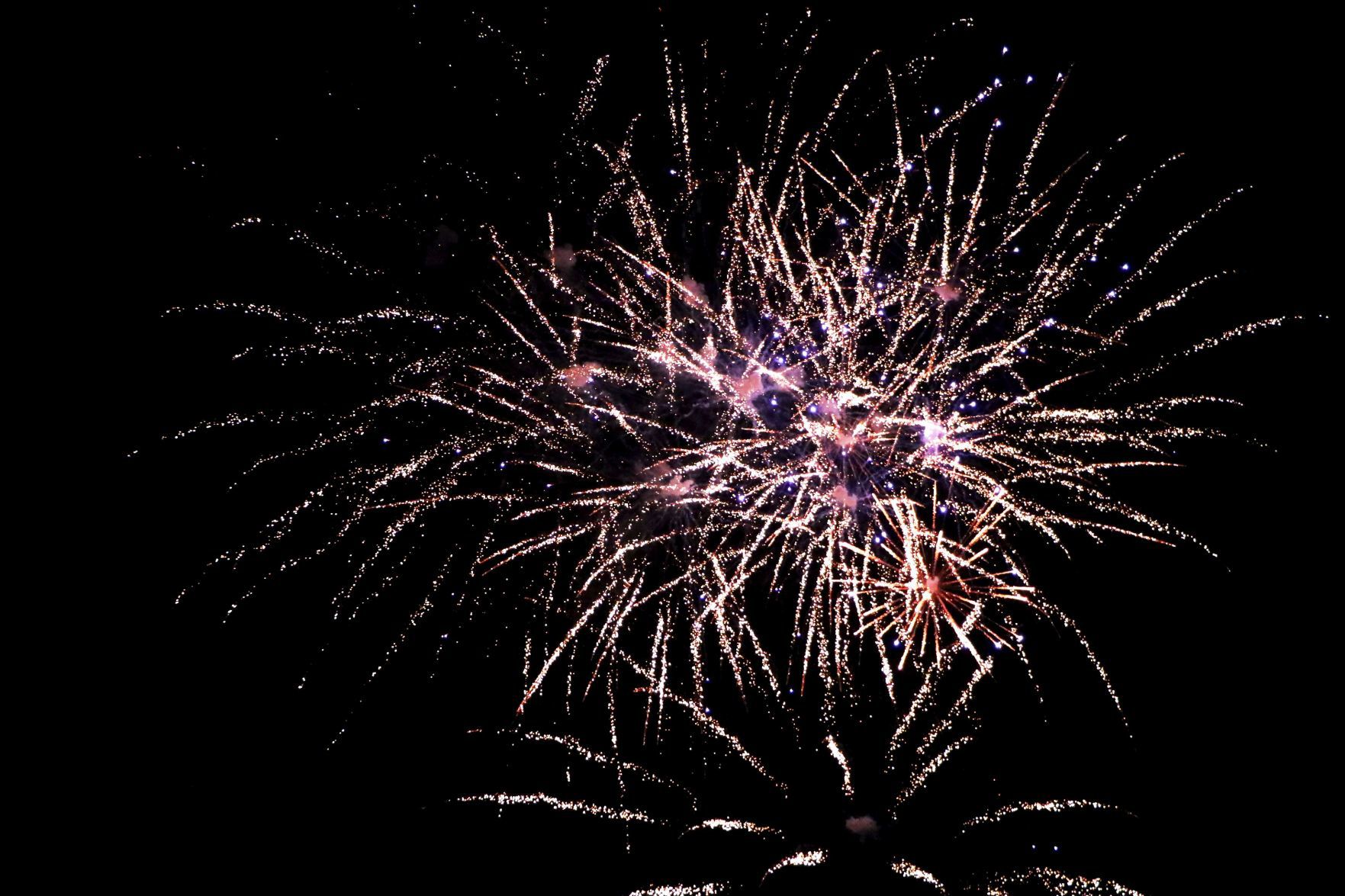 July 4 Celebration in Wagoner